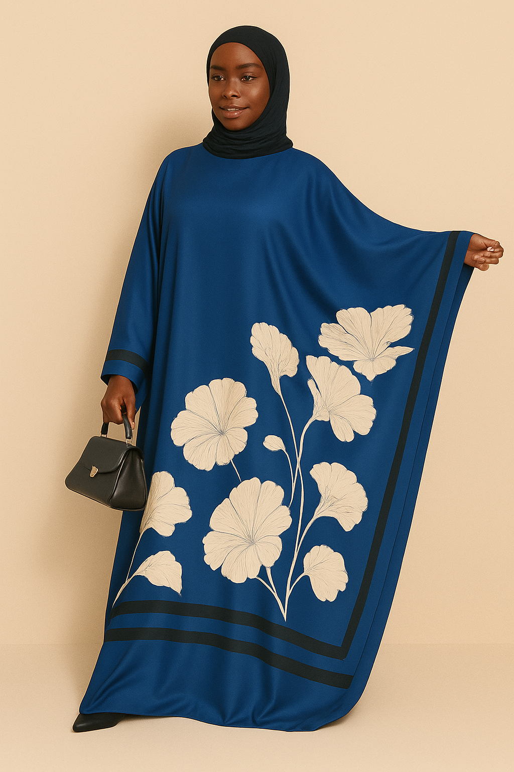 Collection abaya  2025